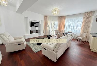 Apartament cu 4 camere decomandat, mobilat în Ultracentral - 1