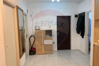 Inchiriez apartament cu 2 camere decomandate, parcare in Buna Ziua - 14