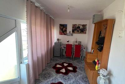 Casă cu 3 camere în Central - 5