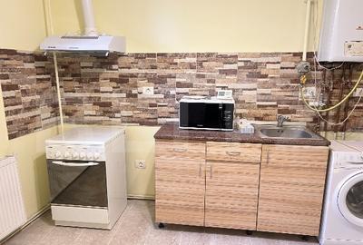 Apartament cu 2 camere decomandat, mobilat în Hașdeu - 2