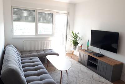 Apartament 2 camere de vânzare - 1