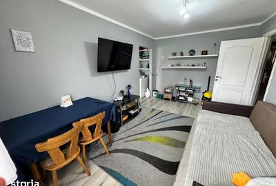Apartament cu 2 camere în Săsar - 1