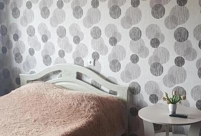 Garsonieră decomandată în Buziașului - 3
