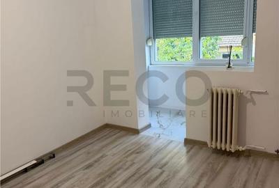 Apartament cu 2 camere semidecomandat în Seleuș