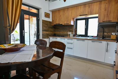 Stil autentic– Casa Perfectă la Sol I COMISION 0% Cumparator - 6