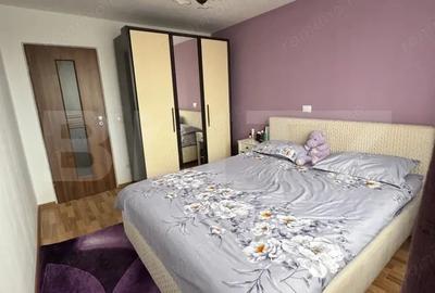 Apartament cu 2 camere decomandat în Brazda lui Novac - 6