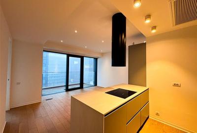 Apartament 2 camere de inchiriat One Mircea Eliade - 6