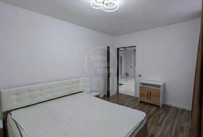 Apartament cu 3 camere semidecomandat în Florești - 4