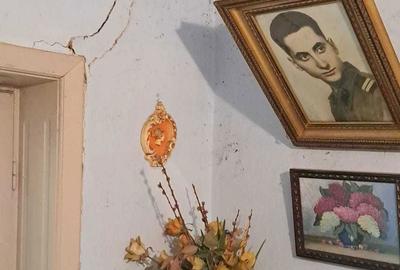 Casă cu 4 camere în Puchenii Mari - 6