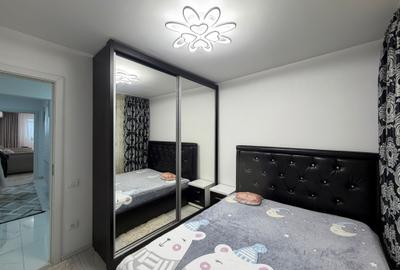 Apartament modern, 2 camere, zona Codrii Neamțului, renovat 2023 - 8