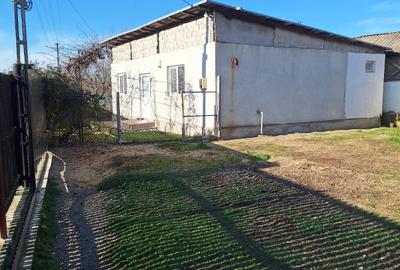 Casa STOLNICI/FALFANI, teren 476mp, finisaje medii - 10