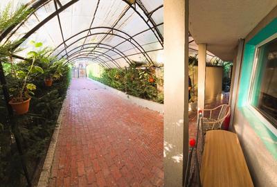 Casă individuală cu 3 camere cu Teren 317 Mp în Central - 11