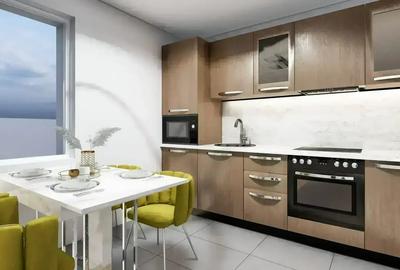 Titan-Theodor Pallady Apartament 4 Camere Acces Rapid Metrou - 5