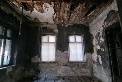 Dorobanti - ASE teren 322 mp cu 2 constructii, toate utilitatile - 11