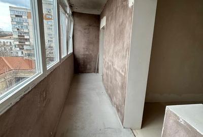 Apartament cu 3 camere în Central - 5