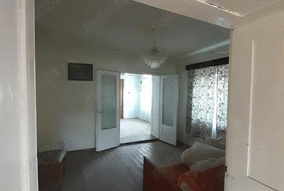 Casă cu 3 camere cu Teren 900 Mp în Iclod - 1