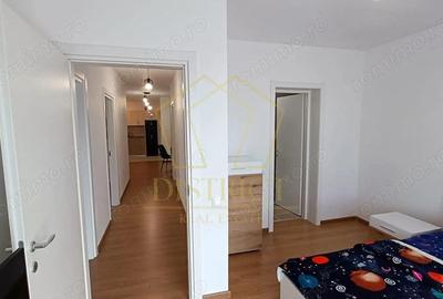 Apartament Spat?ios cu 4 Camere | Adora Forest Apartament Spat?ios cu 4 Camere | Adora Forest - 7