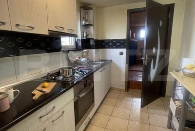 Casă cu 5 camere cu Teren 800 Mp în Central - 9