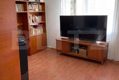 Apartament cu 4 camere în Central - 4