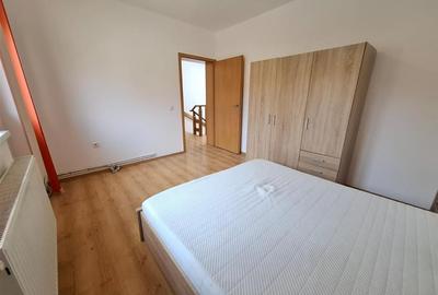 Casa moderna 3 camere 2 bai 2 balcoane si terasa in Sura Mare - 4