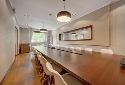 Vilă de vânzare în inima Cotroceniului / Investiție cu potențial Vilă de vânzare în inima Cotroceniului / Investiție cu potențial - 1