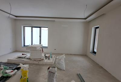 Casă cu 5 camere cu Teren 120 Mp în Bucureștii Noi - 9