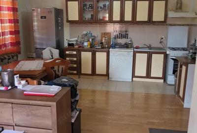 Casă cu 5 camere cu Teren 836 Mp în Sânandrei - 1