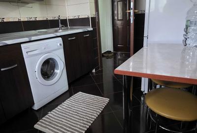 Apartament cu 2 camere decomandat în Mărgeanului - 2