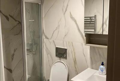 Apartament cu 2 camere în Bucureștii Noi