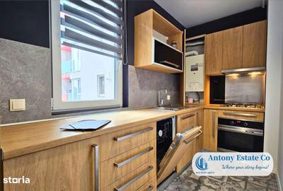 Apartament cu 2 camere decomandat în Iosia - 6