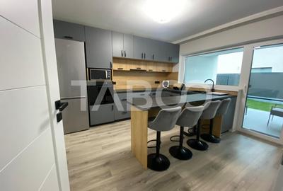 Casa tip duplex complet utilata singur in curte cu loc de parcare - 14