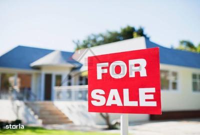 Casă cu 3 camere în Păcurari