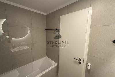 Quartier Azuga, 2 camere mobilat si utilat complet, ideal investitie - 14