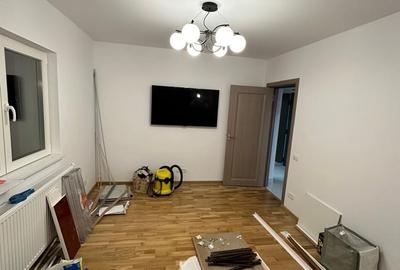 Floreasca , Barbu Vacarescu , Lacul Tei - 7