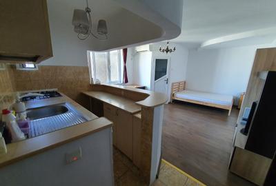 Garsonieră decomandată în Gara de Nord - 2