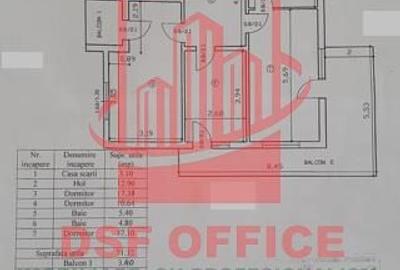 Casă cu 4 camere cu Teren 900 Mp în Miroslava - 8