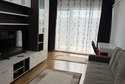 Garsonieră decomandată în Titan - 7