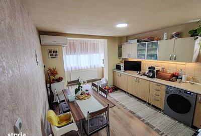 Apartament cu 2 camere decomandat în Central - 1