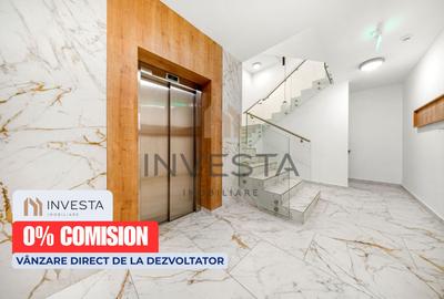 Apartament cu 2 camere decomandat în Andrei Mureșanu - 5