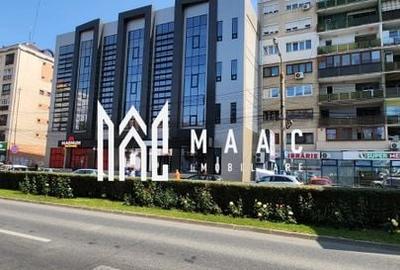 Spații de birouri clasa A+ | Bulevardul Mihai Viteazu - 4