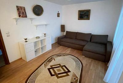 Apartament 3 camere mobilat ,utilat - 4