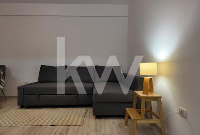 Inchiriere apartament 2 camere, mobilat si utilat, in cartierul Brasovul Vechi - 2