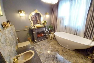 Penthouse Deosebit / 133mpu / Selimbar / Sibiu - 5