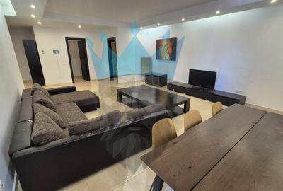 Apartament 3 Camere Herastrau - 2