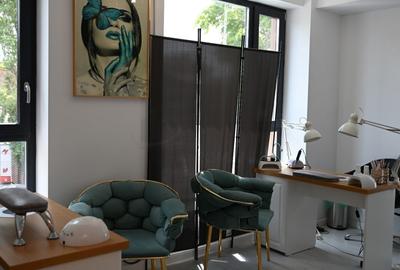 REV2004907 Vila de inchiriat Tei - 4