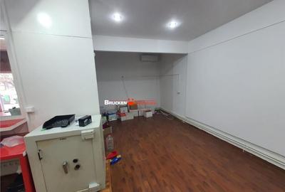 Spatiu comercial ultracentral de inchiriat - 1