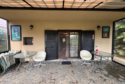 Campina -Brebu Prahova-Valea Doftanei, Casa 6 camere- 187 mp, st-1616 mp, - 14