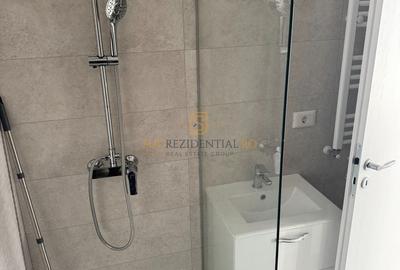 Apartament cu 2 camere decomandat în Central - 4