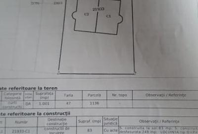 CASA SARATA MONTEORU- IDEAL INVESTITIE - 18