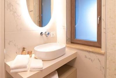 Apartament 2 camere,complet mobilat si utilat BLOC NOU-ULTRAMODERN - 12
